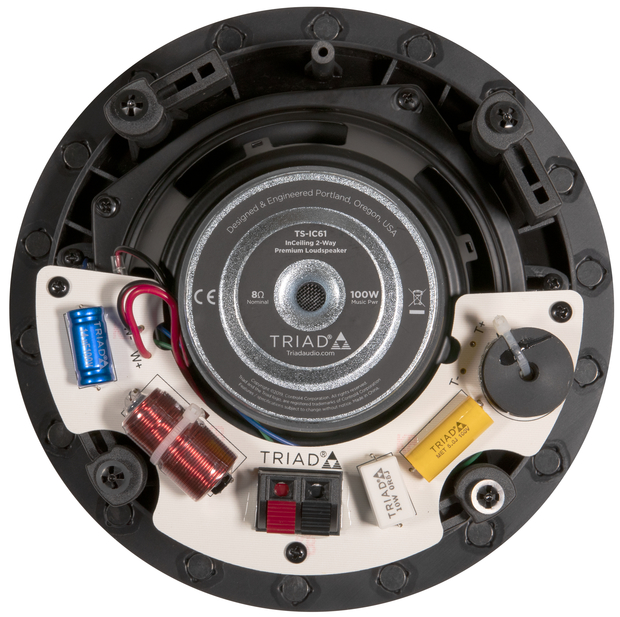 Громкоговоритель Triad Series 1 Control4 (6.5 дюймов)