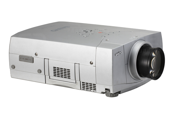 Проектор Sanyo PLC-XP57 (5500лм)