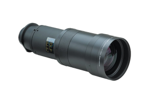 Объектив Christie 1.25-1.45:1 High Contrast Lens