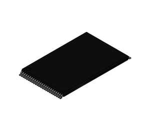 NAND Flash память K9F1G08U0E-SIB0000