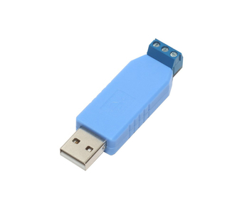 Конвертер интерфейса USB в RS485 HARTZ-RS1 T