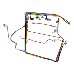 Main Cable tree LCB for UDX