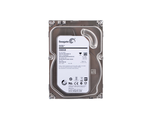 Жесткий диск Seagate ST2000VX000 (2ТБ)