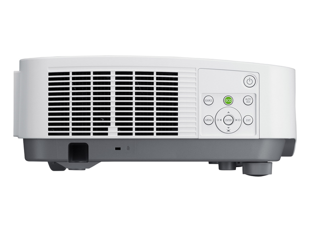 Проектор NEC P502H (5000лм, лазер)