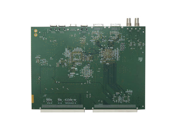Плата Christie PCM (Projector Control Module)