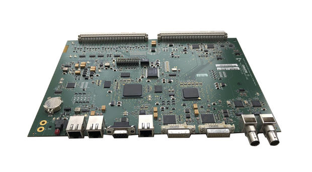 Плата Christie PCM (Projector Control Module)