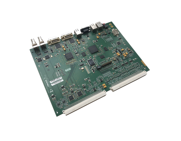 Плата Christie PCM (Projector Control Module)