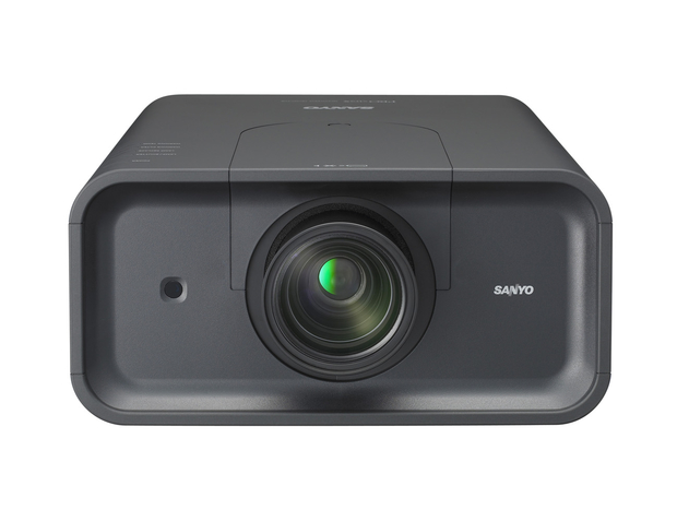 Проектор Sanyo PLC-XP200 (7000лм)