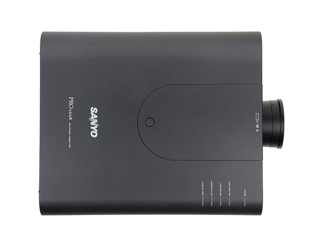 Проектор Sanyo PLC-XP200 (7000лм)