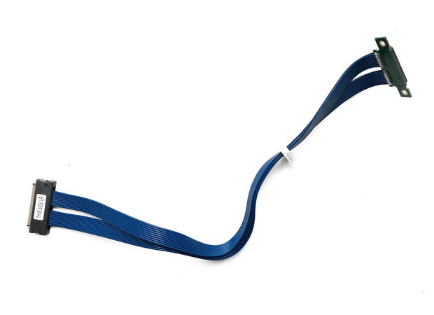 Кабель (шлейф) LVDS