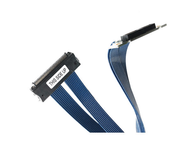 Кабель (шлейф) LVDS