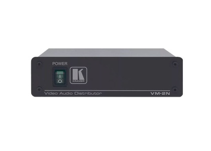 Усилитель Kramer VM-2N