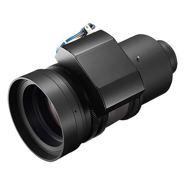 Объектив NEC NC-60LS39Z 3.9-6.52:1
