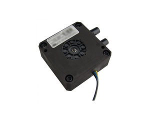 Помпа жидкостного охлаждения