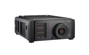 Лазерный проектор NEC NC1700L (до 17м, DCP)
