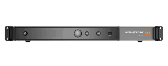 Контроллер Novastar MCTRL660 PRO