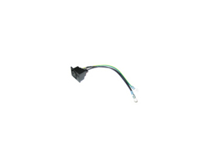 Mains output socket (для DP2K-12C) 