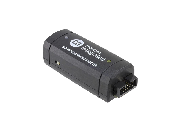 Программатор микросхем Maxim MAXQ USB-JTAG KIT