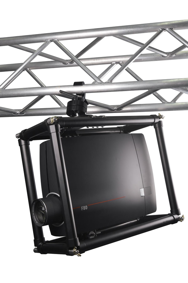 Лазерный проектор Barco F80-4K7 (4K UHD, 7000лм)