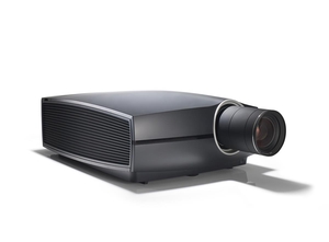 Лазерный проектор Barco F80-4K9 (4K UHD, 9000лм)