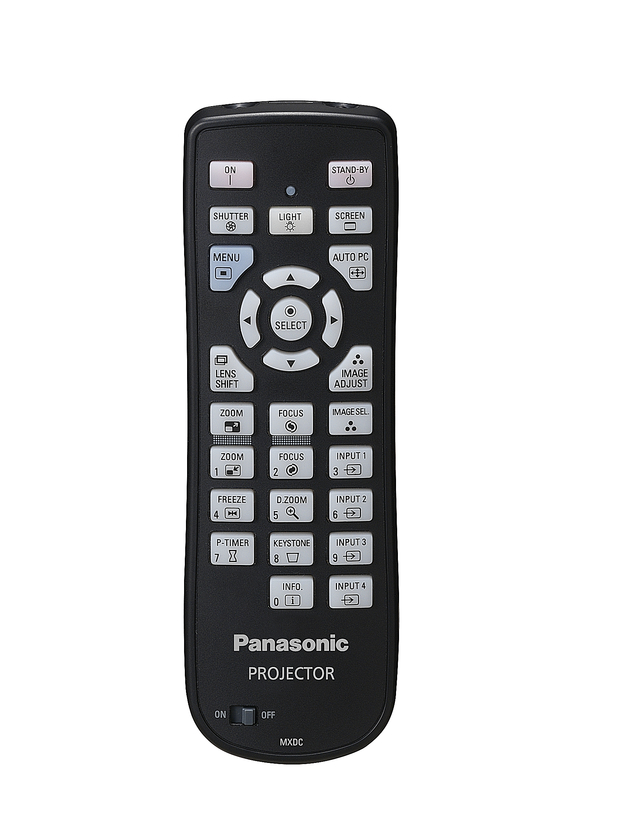 Проектор Panasonic PT-EX16KE (16000лм)