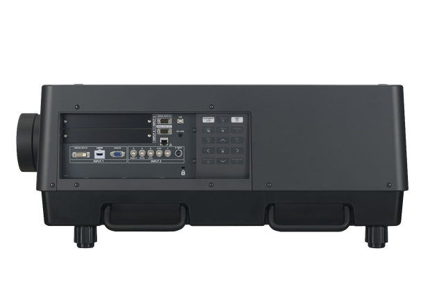 Проектор Panasonic PT-EX16KE (16000лм)