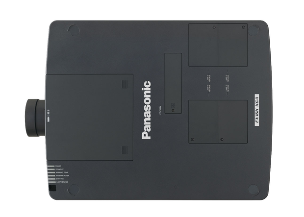 Проектор Panasonic PT-EX16KE (16000лм)