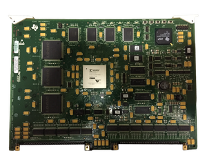 Processor PCB S1