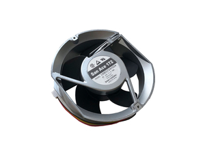 Вентилятор San Ace (24В DC, 0.58A 172мм)