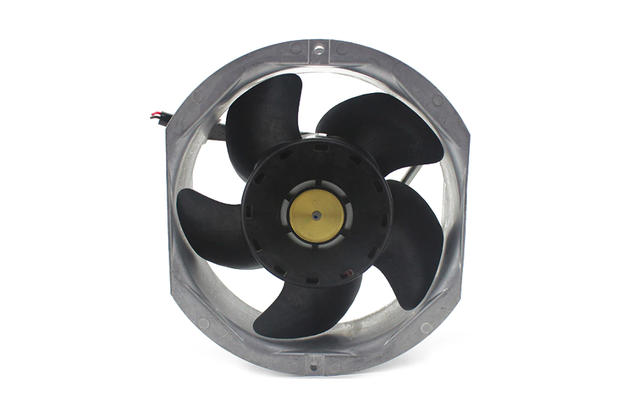 Вентилятор San Ace (SANYO DENKI 24В DC, 0.58A 172мм)