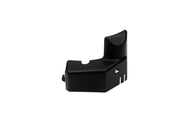 Крышка моторизованного объектива ET-D75MC1