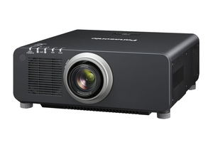 Проектор Panasonic PT-DZ870EK (8500лм)