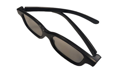 3D очки (взрослые)