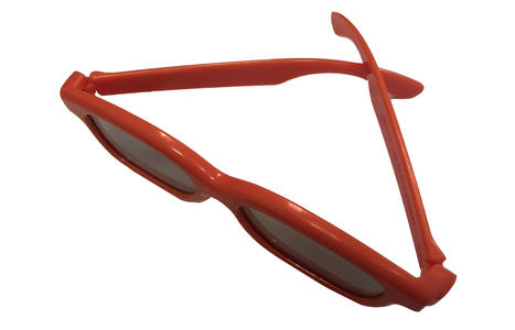 3D очки (детские)