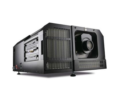 Проектор Barco DP2K-10SLP (до 13м, DCP)