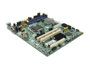 Материнская плата INTEL SE7221BK1 Entry Server Board