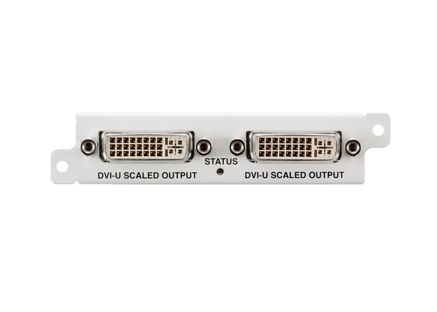 Плата ET-MCQDV150 DVI-U