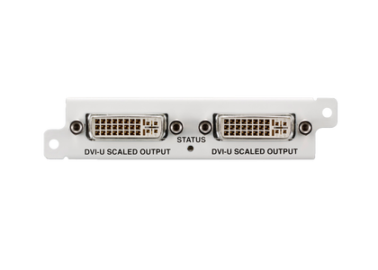 Плата ET-MCQDV150 DVI-U