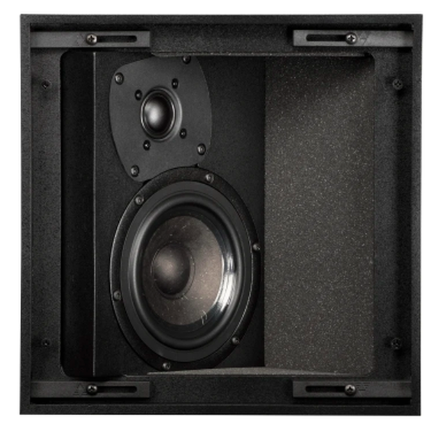 Громкоговоритель Triad Silver Control4 (8 Omni SE, левосторонний)