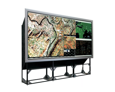 Видеостена Barco OV‑508