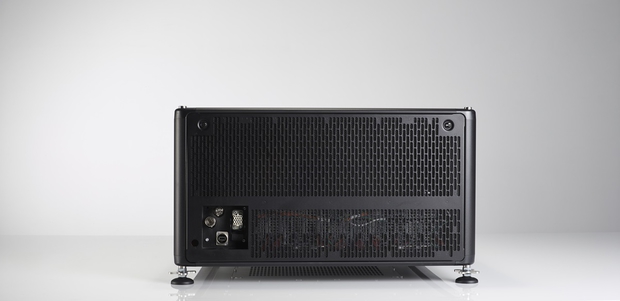 Лазерный проектор Barco UDX-4K32 (4K, 33000лм)