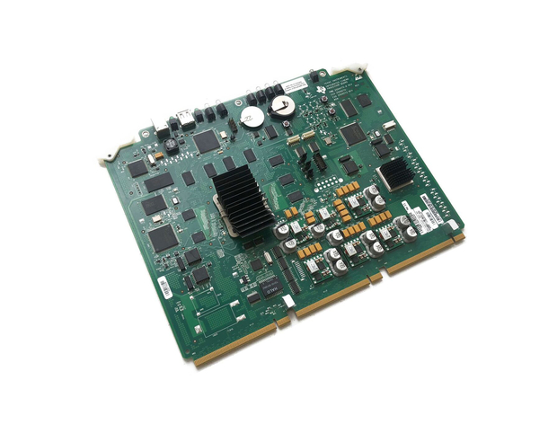 Плата ASSY TI ICP (Integrated Cinema Processor) для Solaria One