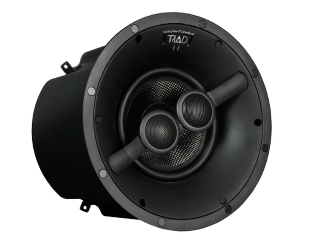 Громкоговоритель Silver DT SealedRound Control4 