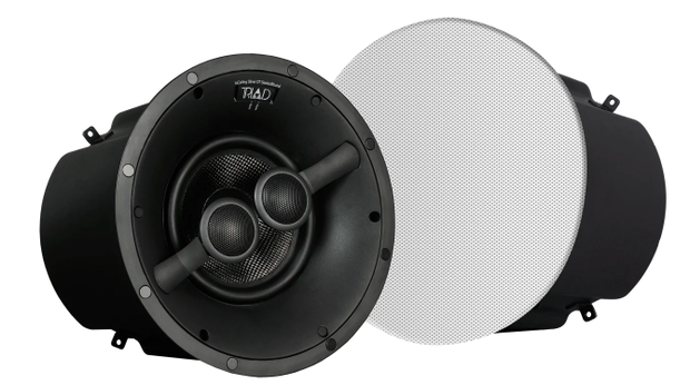 Громкоговоритель Silver DT SealedRound Control4 