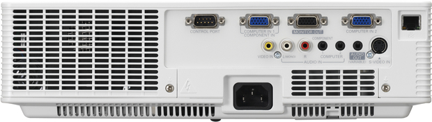 Проектор Sanyo PLC-XU106 (4500лм)