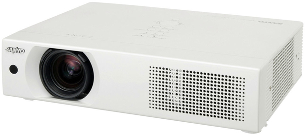 Проектор Sanyo PLC-XU106 (4500лм)