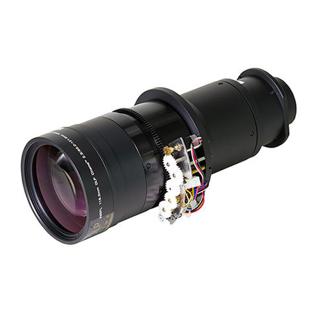 Объектив NEC L2K-30ZM 3.0-4.3