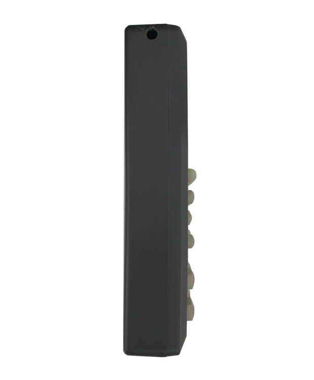 Кнопочная панель управления проектором (ASSY CDP)