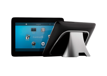 Настольная сенсорная панель Control4 серии T3 7"