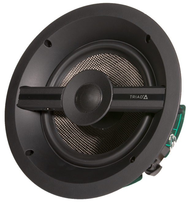 Громкоговоритель Triad Series 3 Control4 (8 дюймов)
